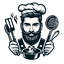 Kochen Grillen Backen