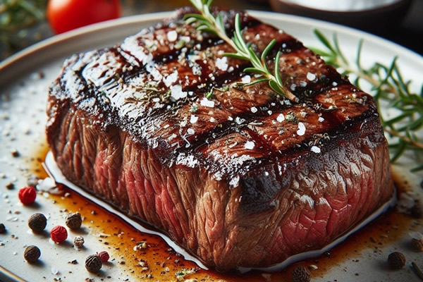 Fleisch