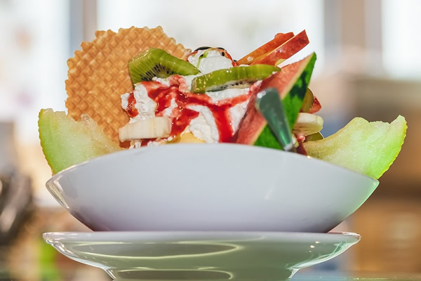 Nachspeisen