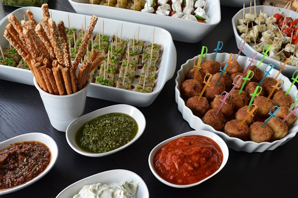 Snacks