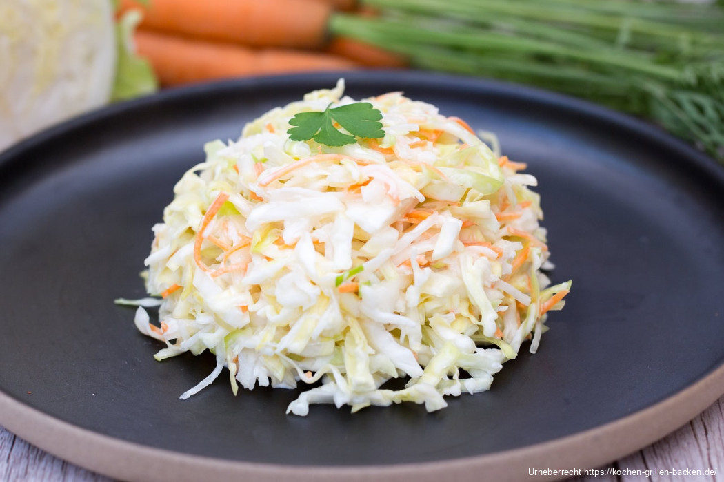 Coleslaw