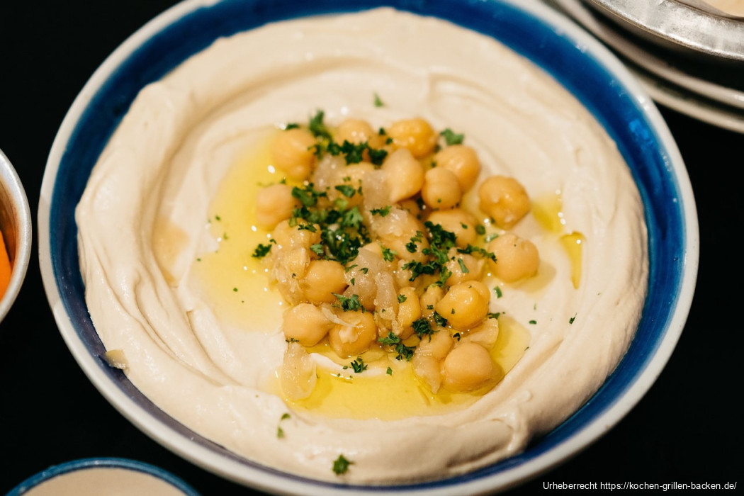 Hummus
