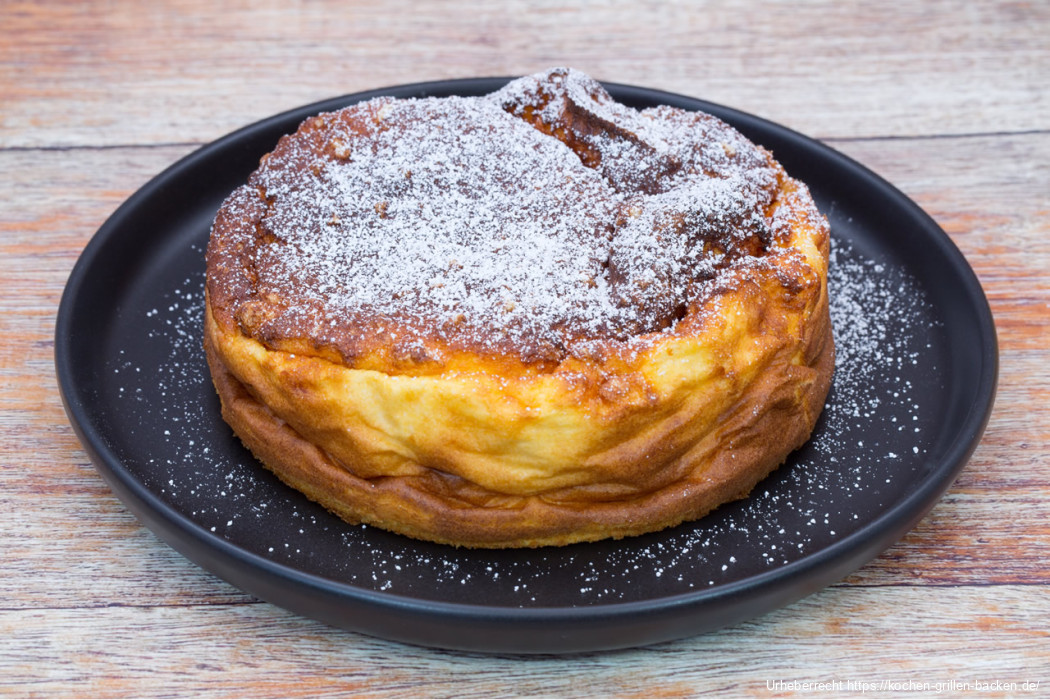Joghurt-Kuchen