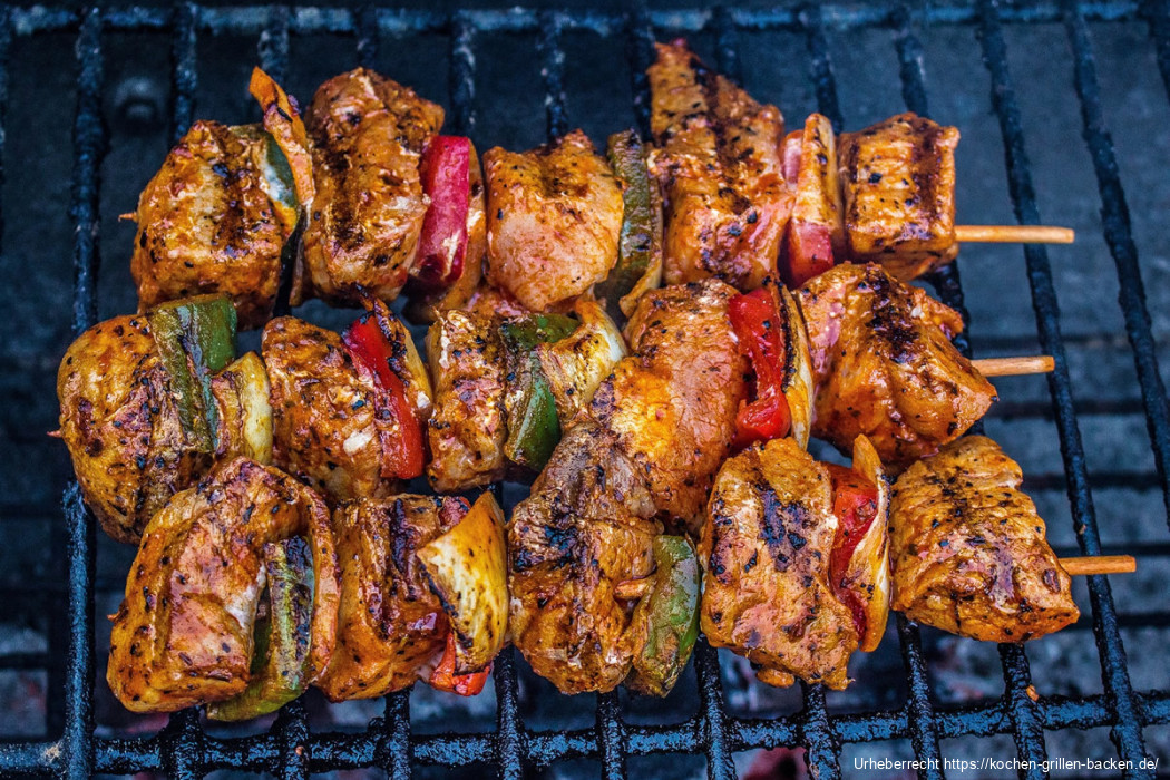 Schaschlik