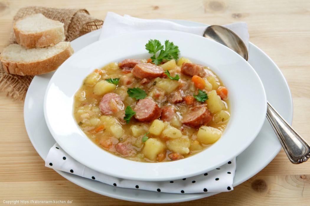Kartoffeleintopf
