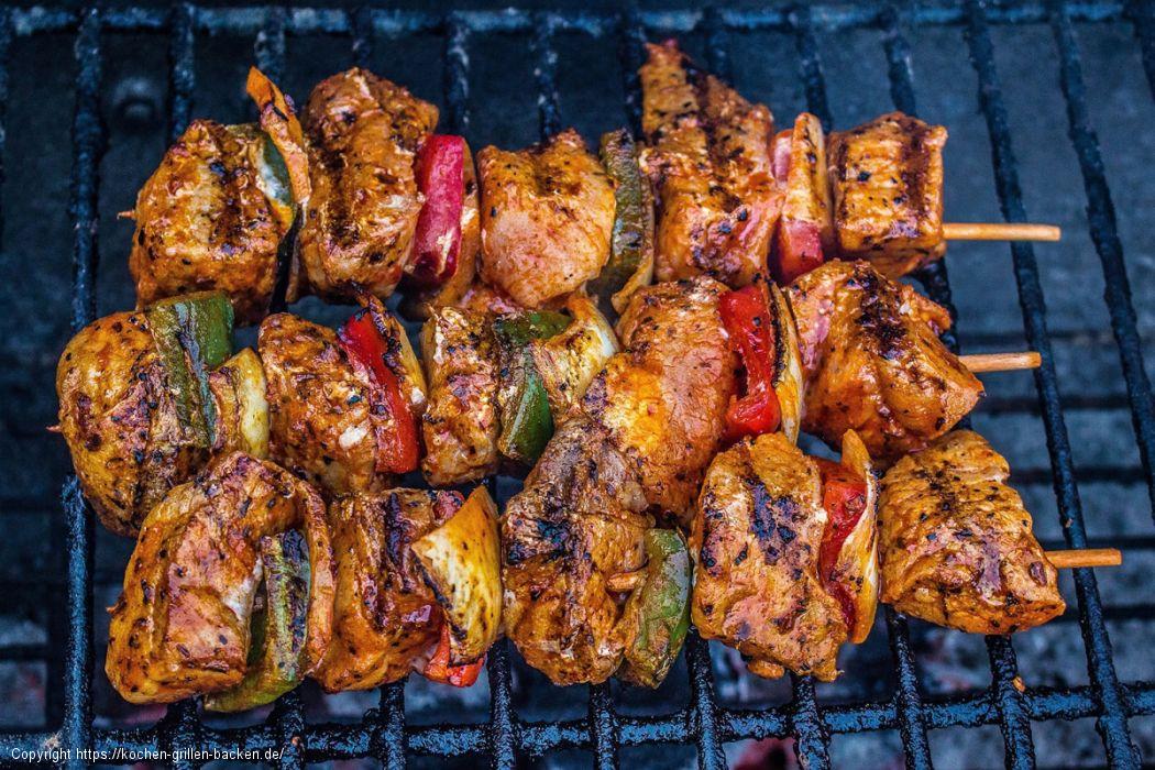 Schaschlik